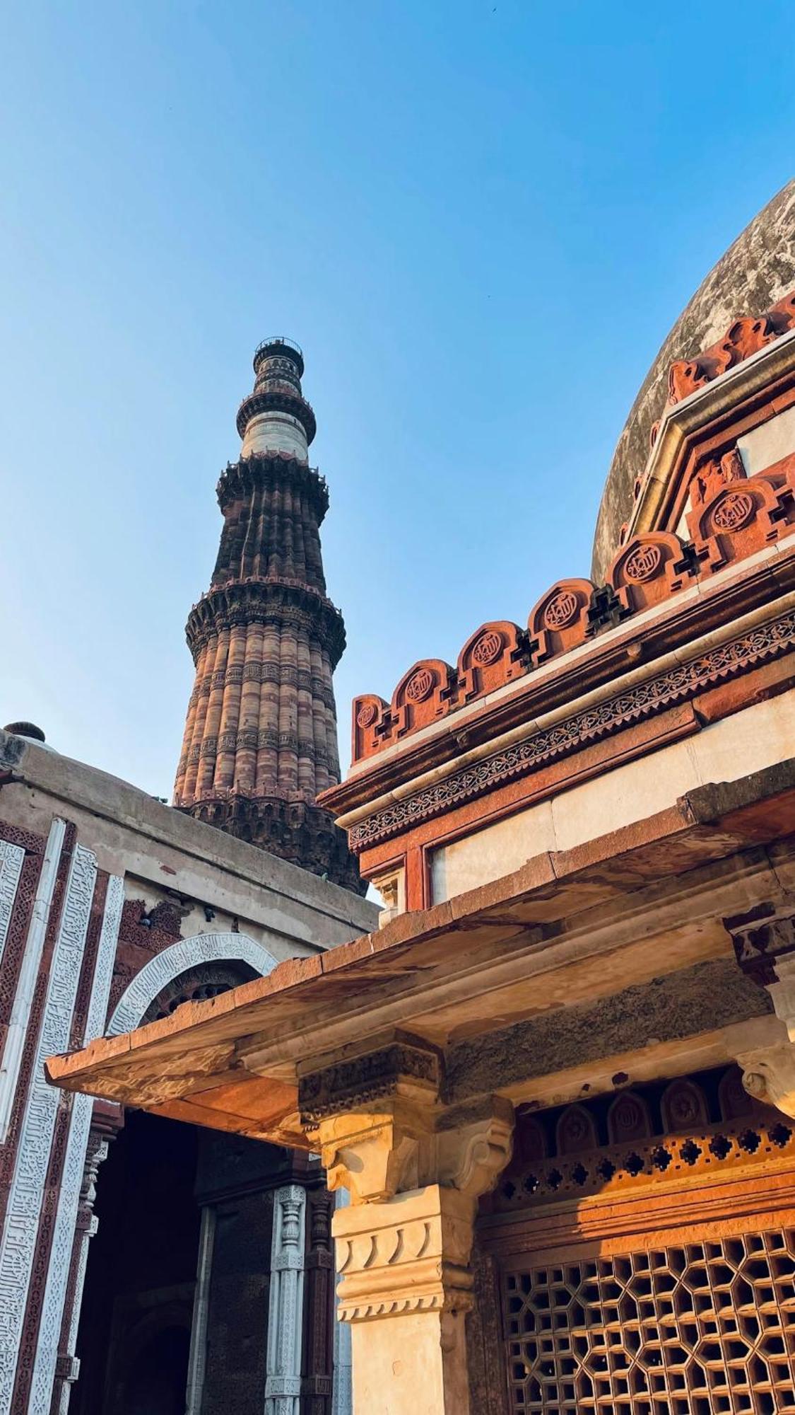 Hotel Aman Imperial Just A Minute Away From New Delhi Railway Station And Connaught Place Exteriör bild